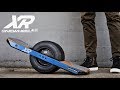 Introducing Onewheel+ XR