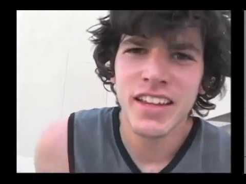 The Bunt - Mark Appleyard Sorry