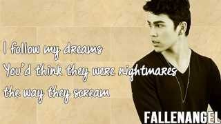 Max Schneider - Someday (Lyrics)