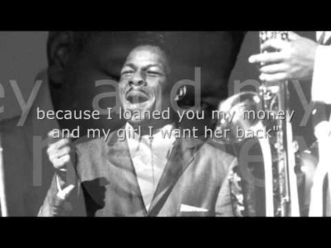 Lloyd Price - Stagger Lee (Bandstand Version)