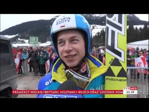 PŚ Tauplitz/Bad Mitterndorf 09.01.2015 - relacja z kwalifikacji