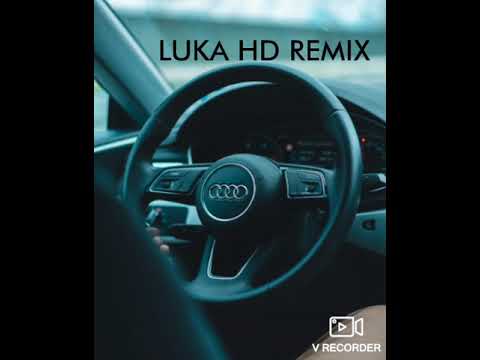 THCF X COBY- KRVAVI BALKAN(LUKA HD REMIX)