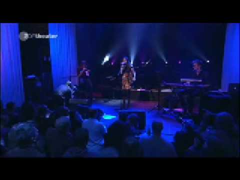 Coralie Clement ZDF 1/7