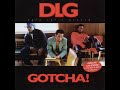 D.L.G. - Got a hook on you