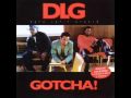 Got A Hook On You DLG