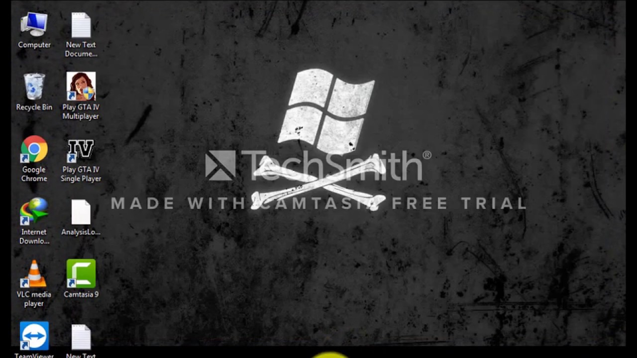 How To Shutdown Computer Via A Batch File