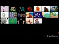 All 19 Baby Einstein Videos At Once
