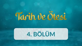 Beyazıt Devlet Kütüphanesi - Tarih ve Ötesi 4. Bölüm