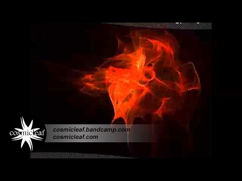 Eguana - Passing Through Your Mind (Chill Out)