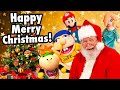 SML Movie: Happy Merry Christmas [REUPLOADED]
