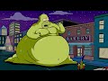 Meet 'Gelatinous Homer (Blob Homer)' (TS S18E04)