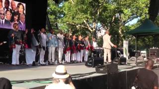 Donald Lawrence &amp; Company The Best Is Yet to Come