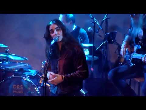 Nynningen & Slowgold på Pustervik 2016