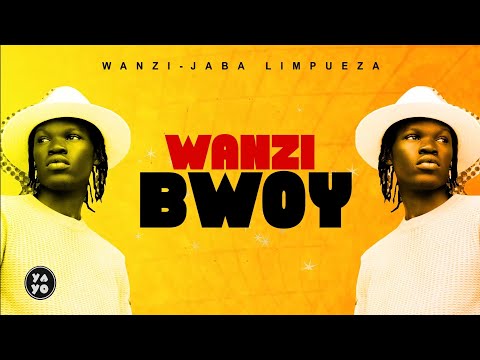 Wanzi - Jaba Limpueza (OFFICIAL LYRICS VIDEO)