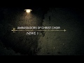 NIWE RUTARE LYRICS AMBASSADORS OF CHRIST CHOIR COPYRIGHT RESERVED