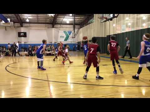 Westside Ballers: October 29, 2017