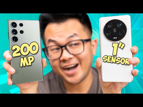 TERIMA KASIH Xiaomi Atas Usaha-nya🙏🏻 Xiaomi 13 Ultra vs Samsung S23 Ultra