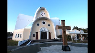 （沉默之旅）天草長崎五島 第一日
