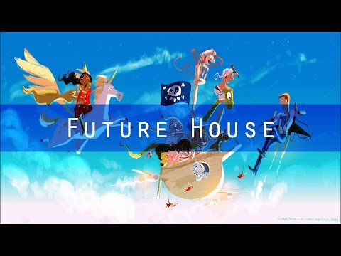 Dizkodude - What U Need (Original Mix) [Future House I Kookoo Records]