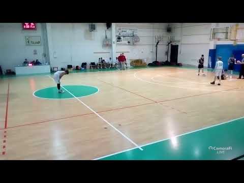 GMV - Don Bosco, U18G