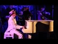 Elton tribute, Adelaide Australia