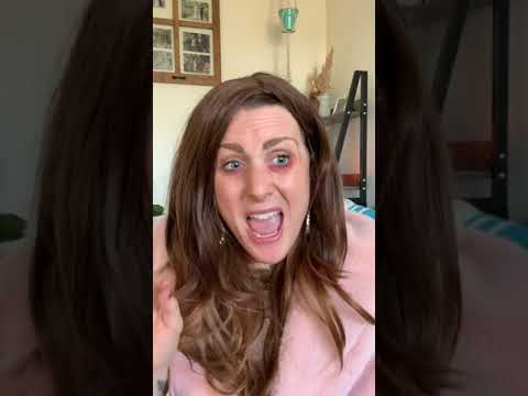 "Queen" Victoria wants an apology from Katie