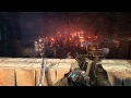 Metro Last Light Конец 