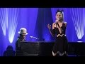 Miley Cyrus Performs 'Hands of Love' with Linda ...