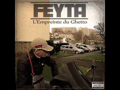 FEYTA - J'SUIS PAS UNE VEDETTE