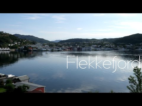 Norway 2017 - Flekkefjord