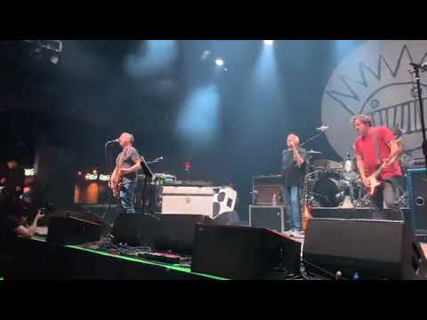 Ween - The Enabler - 2023-03-18 Las Vegas NV Brooklyn Bowl