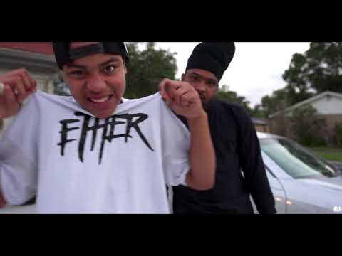 Ether x Anxiety (Radio Edit) [Official Music Video]