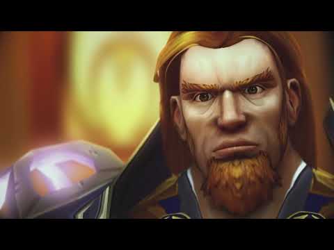 Secrets of Ulduar Remastered - VF version - World of Warcraft Cinematic French - Secrets d'Ulduar