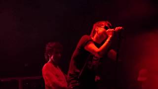 The Strokes What Ever Happened?  Live Lollapalooza August 1 2019 Chicago IL Grant Park