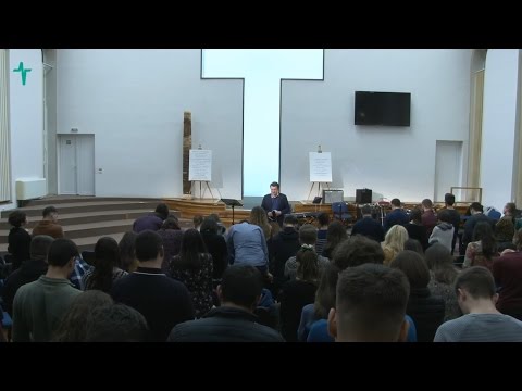 2017.03.03 Adrian Tămaș | Serile EL-BETEL