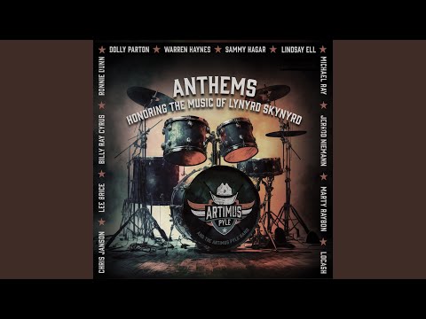 Simple Man - Artimus Pyle Band