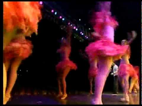 Samba E Forró video