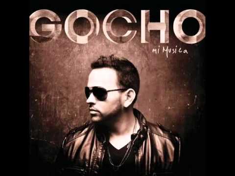 09.Gocho - Lento [Feat. Guelo Star]