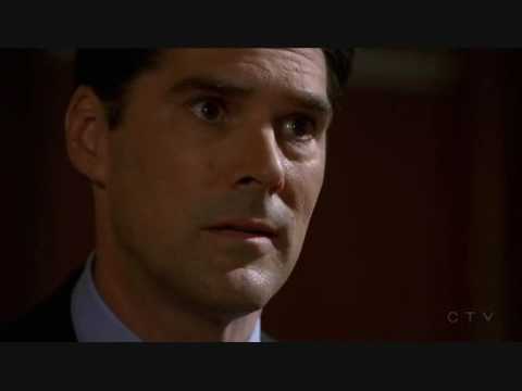 Best of Criminal Minds :: Hotchner in Court [HQ]