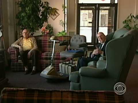 The Oldest Man In America