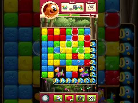 Toon Blast level 4659