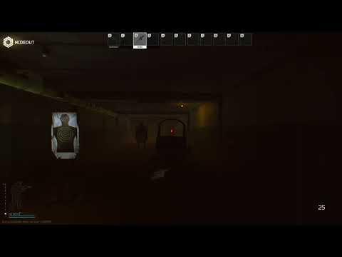 M4 build - Escape From Tarkov