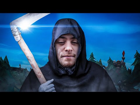 LL STYLISH | PERFECT GAME! 0 DEATHS AND MAXIMUM TILT