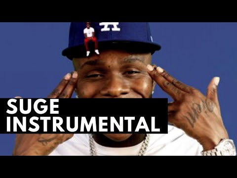 DaBaby - Suge [INSTRUMENTAL]