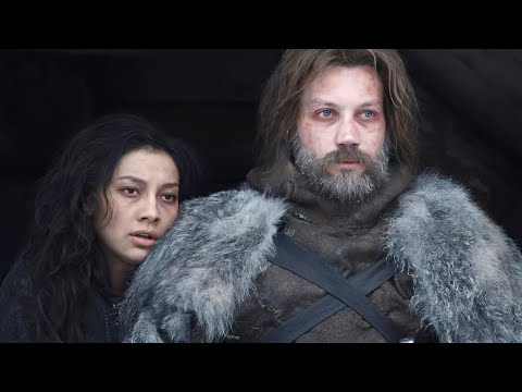 The Princess Turns Out to Be a Reincarnated Witch, the Prince Faces a Hard Choice in War and Love