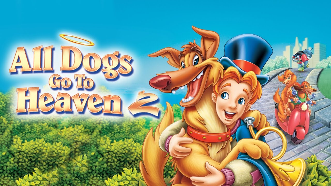 Miniature de la vidéo Charlie 2 (1996) | Bande-annonce VOSTF (HD | 1080p) du film Charlie 2