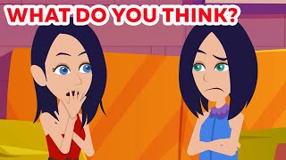 Hotel Reservation - Check-in & out | English Conversation for Real Life