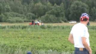 preview picture of video 'rannaküla ralli 2009 juuli-esisilla finis'