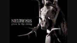 Neurosis Given To the Rising