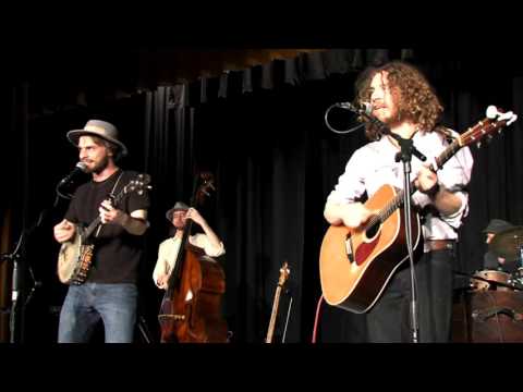Parsonsfield LIVE ! Recorded at Montani Semper Liberi 2016